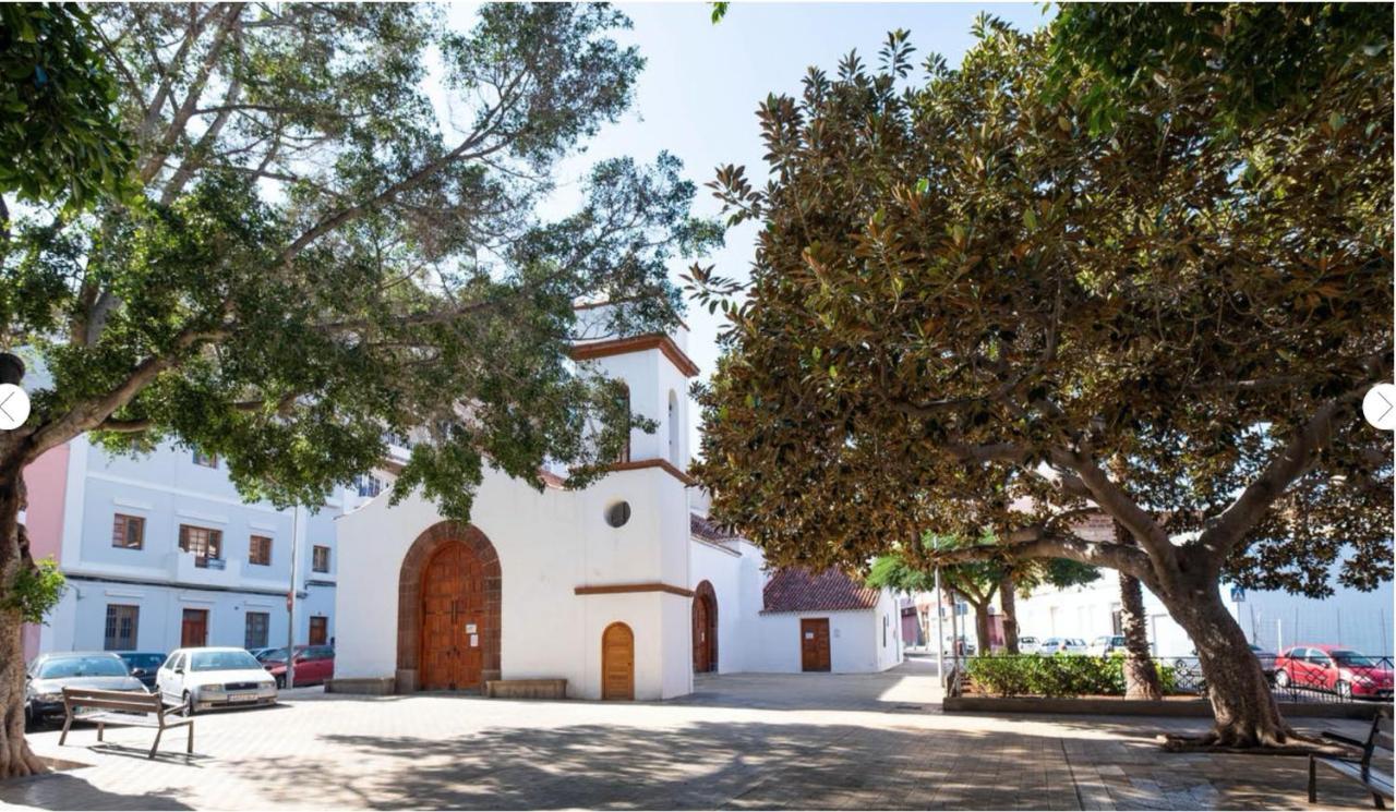 Villa Casa Guadalupe Y Roque Santa Cruz de Tenerife Exterior foto